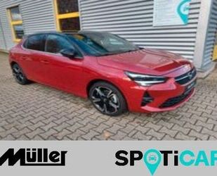 Opel Opel Corsa F GS Gebrauchtwagen