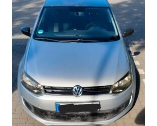 VW Volkswagen Polo 1.2 44kW Trendline Gebrauchtwagen