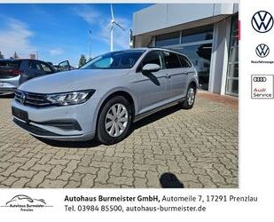 VW Volkswagen Passat Variant 1.5 TSI Conceptline OPF Gebrauchtwagen