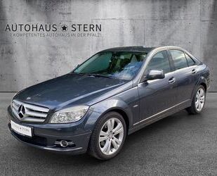 Mercedes-Benz Mercedes-Benz C 200 Kompressor|SHZ|Klimaautomatik| Gebrauchtwagen