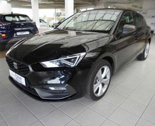 Seat Seat Leon FR e-HYBRID Gebrauchtwagen