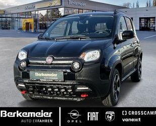 Fiat Fiat Panda Cross 1.0l 70PS**Klimaauto_Sensoren** Gebrauchtwagen