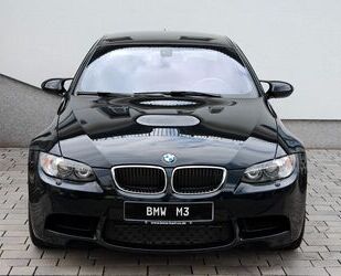 BMW BMW M3 COUPE 1.HAND | 5972 KM | ERSTLACK | SAMMLER Gebrauchtwagen