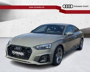 Audi Audi A5 Sportback 35 TDI *2x S line*LED*VIRTUAL*18 Gebrauchtwagen