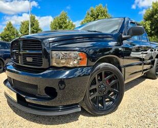 Dodge Dodge RAM SRT 10 VIPER MOTOR V10 506PS // LPG / 22 Gebrauchtwagen