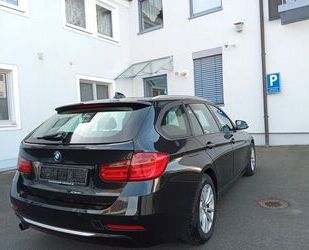 BMW BMW 316d F31 Touring Modern Line 2013 Gebrauchtwagen