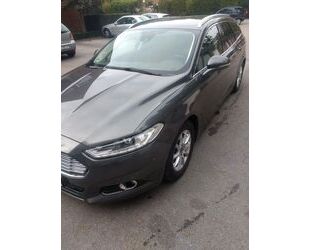 Ford Ford Mondeo 2,0 TDCi 110kW Titanium ECOnetic Turn. Gebrauchtwagen