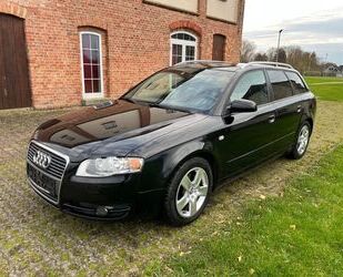 Audi Audi A4 Avant 2.0 TDI*TÜV 02.2026* Gebrauchtwagen