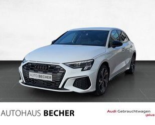 Audi Audi A3 Spb 45 TFSIe S-line /AHK/Navi/Rückfahrk/LE Gebrauchtwagen