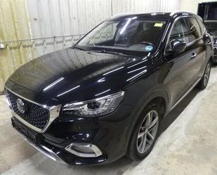 MG MG EHS Luxury PHEV/Leder/Virtual/ACC/App/LED/1Hand Gebrauchtwagen