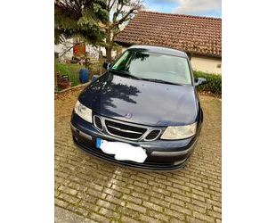 Saab Saab 9-3 1.9 TiD 88 kW Linear SportCombi Linear Gebrauchtwagen