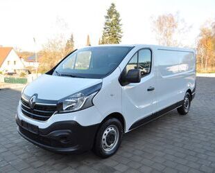 Renault Renault Trafic Kasten L2H1 3,0t Komfort*KLIMA*PDC* Gebrauchtwagen