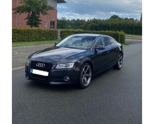 Audi Audi A5 Sportback *TÜV NEU* Gebrauchtwagen