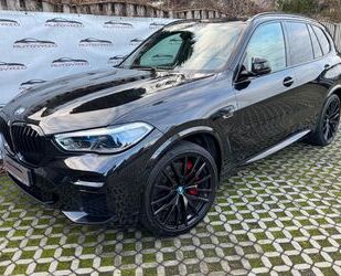 BMW BMW X5 xDrive45e Hybrid Plug-In M Sport Laserlicht Gebrauchtwagen