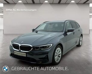 BMW BMW 320d Touring Navi Harman/K Head-Up Kamera LED Gebrauchtwagen