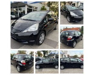 Honda Honda JAZZ 1.2 TREND*KLIMA*R/CD*GJR*HU12/24* Gebrauchtwagen