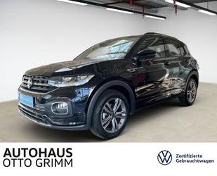 VW Volkswagen T-Cross 1.5 TSI R Line LED DSG Gebrauchtwagen