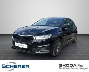 Skoda Skoda Fabia 1.0 TSI Ambition NAVI LED PDC GRA SHZ Gebrauchtwagen