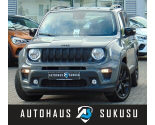 Jeep Jeep Renegade 1.0 T-GDI Night Eagle Gebrauchtwagen