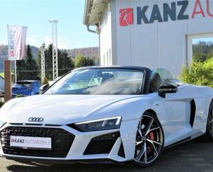 Audi Audi R8 Spyder 5.2 FSI quattro Gebrauchtwagen