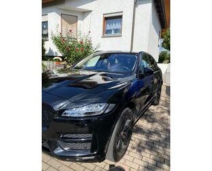 Jaguar Jaguar F-Pace 35t AWD R-Sport Automatik R-Sport Gebrauchtwagen