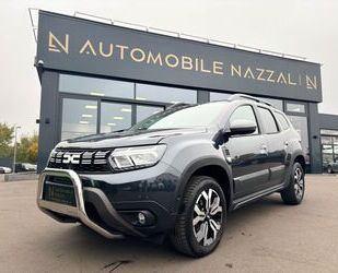 Dacia Dacia DUSTER II * FACELIFT*NAVI *360 GRAD*OFF ROAD Gebrauchtwagen