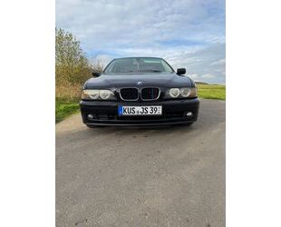 BMW BMW 535i A - Gebrauchtwagen