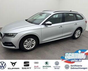 Skoda Skoda Octavia Combi 1.0 TSI Ambition Business Colu Gebrauchtwagen