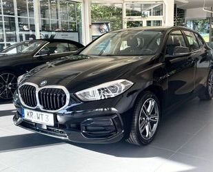 BMW BMW 118d Sport Line, gute Ausstattung , Top-Zustan Gebrauchtwagen