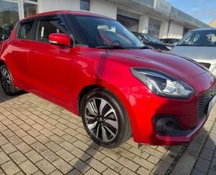 Suzuki Suzuki Swift 1.0 BOOSTERJET Comfort+ Gebrauchtwagen