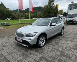 BMW BMW X1 xDrive28i *Automatik*Xenon*Navi*Panorama* Gebrauchtwagen