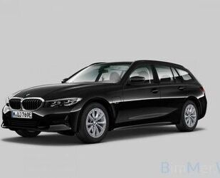 BMW BMW 320e DAB CockPitPr PDC Alarm Geschwindigkeits Gebrauchtwagen