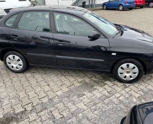 Seat Seat Ibiza Signo ,Klimaautomatik, Gebrauchtwagen