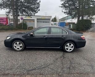 Honda Honda Legend Basis Gebrauchtwagen