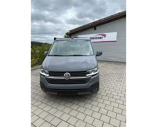 VW Volkswagen T6.1 California Ocean 4Mo+Diff+STH+LED+ Gebrauchtwagen