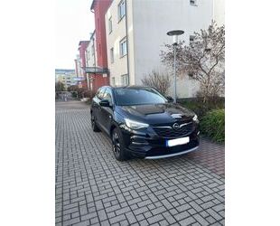 Opel Opel Grandland (X) 1.2 Turbo 96kW Innovation Auto. Gebrauchtwagen