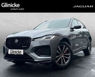 Jaguar Jaguar F-PACE D300 AWD R-Dynamic SE Gebrauchtwagen