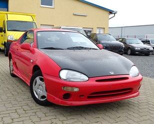 Mazda Mazda MX-3 1.6i 16V Gebrauchtwagen