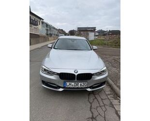 BMW BMW 316i Sport Line Sport Line Gebrauchtwagen