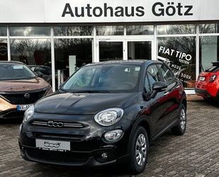 Fiat Fiat 500X mit Komfort Paket Gebrauchtwagen