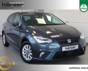 Seat Seat Ibiza Style 1.0TSI *LED*NAV*RFK*PDC*AAC*CarPl Gebrauchtwagen