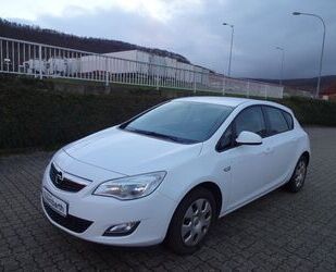 Opel Opel ASTRA 1.4 Gebrauchtwagen