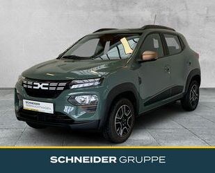 Dacia Dacia Spring Extreme Electric 65 NAVI+DAB+KLIMA Gebrauchtwagen