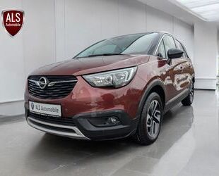 Opel Opel Crossland X Innovation