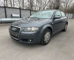 Audi Audi A3 1.6 Attraction Gebrauchtwagen