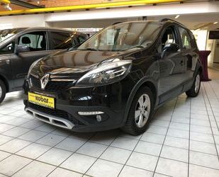 Renault Renault Scenic III Xmod Paris Gebrauchtwagen