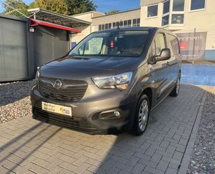 Opel Opel Combo E Cargo Edition XL erhöhte Nutzlast Gebrauchtwagen