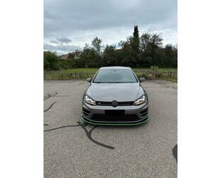 VW Volkswagen Golf 2.0 R TSI DSG 4MOTION Gebrauchtwagen