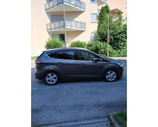 Ford Ford C-Max 1,6 EcoBoost 134kW Titanium Titanium Gebrauchtwagen