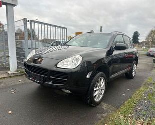 Porsche Porsche Cayenne S 4.5 V8 Gebrauchtwagen